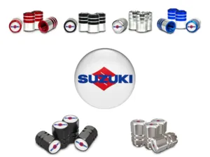 Suzuki Copri valvole Auto Stile Pro X